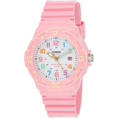 Casio Ladies Collection Watch LRW-200H-4B2